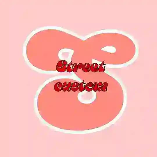 ✨sᴛʀᴇᴇᴛ ᴄᴜsᴛᴏᴍ✨