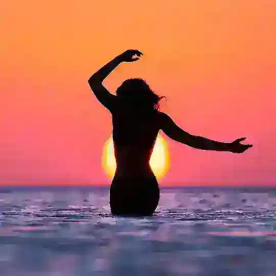 Sea Girls