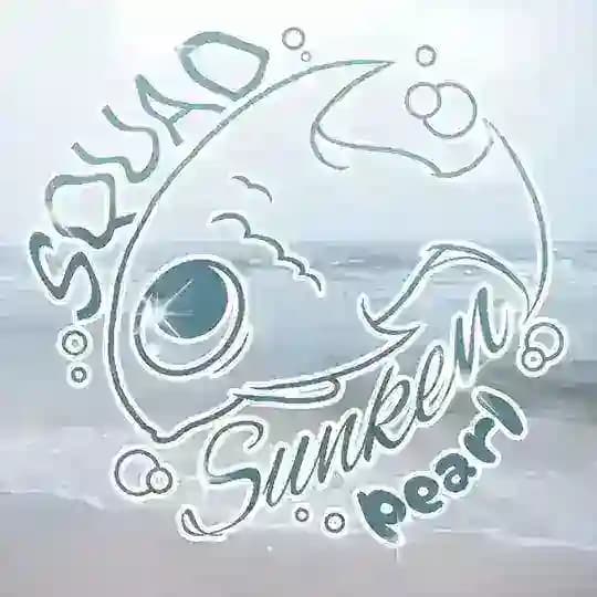 𝑆𝑢𝑛𝑘𝑒𝑛 𝑃𝑒𝑎𝑟𝑙 𝑆𝑄𝑈𝐴𝐷