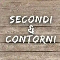 🍖 Secondi & Contorni 🥗 Profile