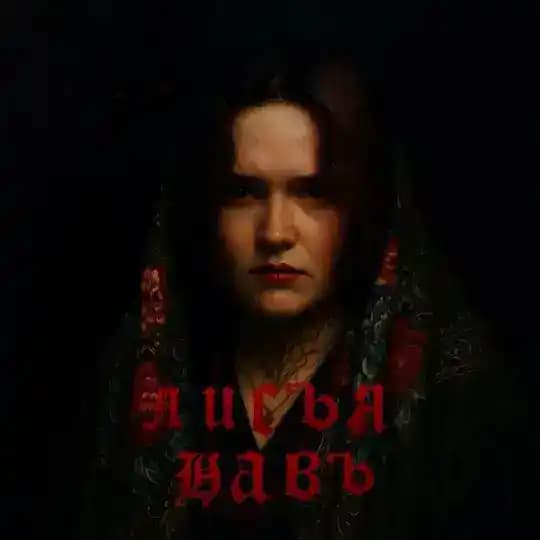 Лисъя Навъ