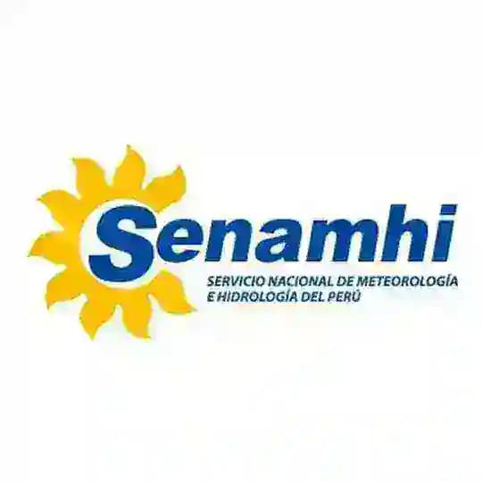 Senamhi Perú