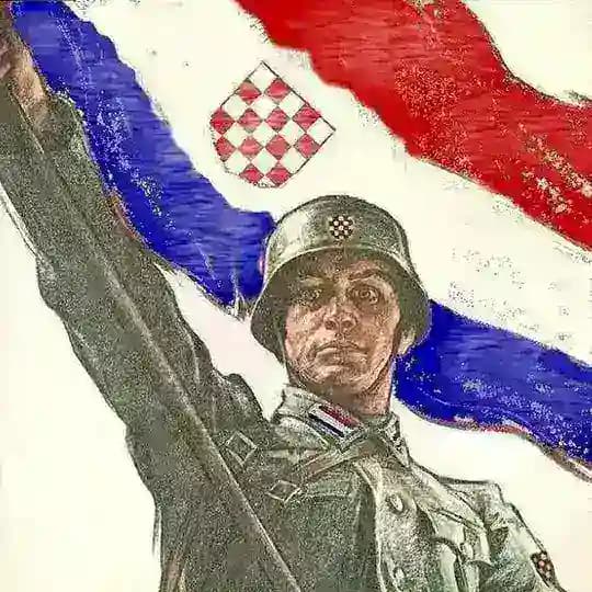Serbs exposed Archive