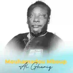 Serigne Muhamadou M’boup Al-Ghāriq 🤍(Diwan_Kharikhou) Profile