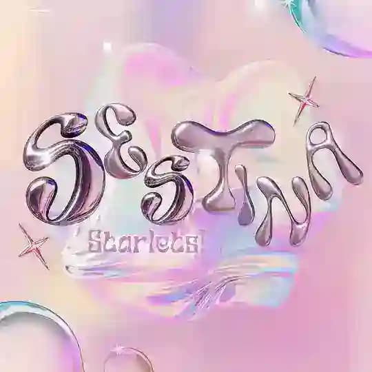 Intersidereal Realm of Sestina Starlets!