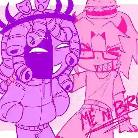 Seven and Noli blog??