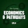 70+ Eco & Pathways lvl 4