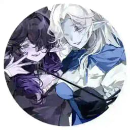 [💙💜] - Шедᴏуᴄᴀᴨɸиᴩ нᴀция || 𝒮𝒽𝒶𝒹ℴ𝓌𝓈𝒶𝓅𝓅𝒽𝒾𝓇ℯ • ꤍፑ Profile