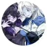 [💙💜] - Шедᴏуᴄᴀᴨɸиᴩ нᴀция || 𝒮𝒽𝒶𝒹ℴ𝓌𝓈𝒶𝓅𝓅𝒽𝒾𝓇ℯ • ꤍፑ