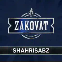 Zakovat: Shahrisabz Profile
