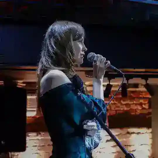 Лана из Шамбалы