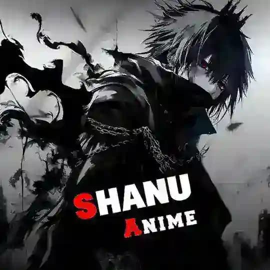 Shanu Anime