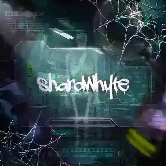 Shardwhyte: Threads of the Shattered.