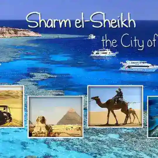 Sharm El Sheikh