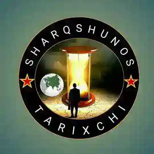 Sharqshunos tarixchi