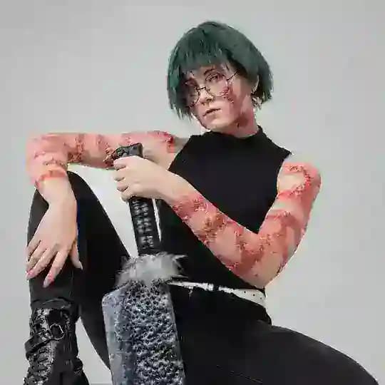 В гостях у Sheri(っ◔◡◔)っ ♥