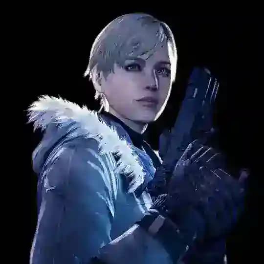 Sherry Birkin CONFESSION
