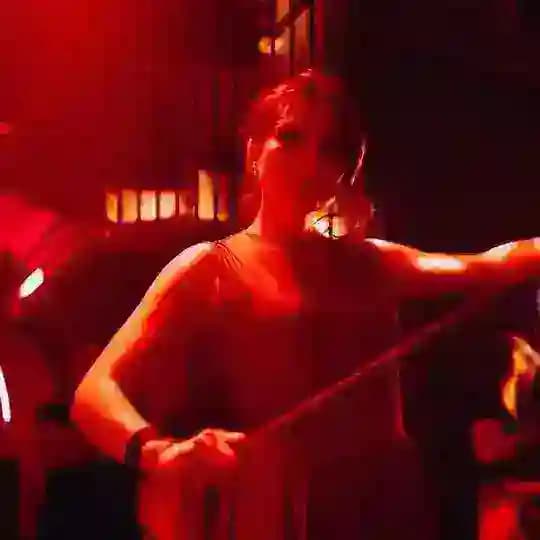 Шибари Юга Новороссийск София Энн 18+
