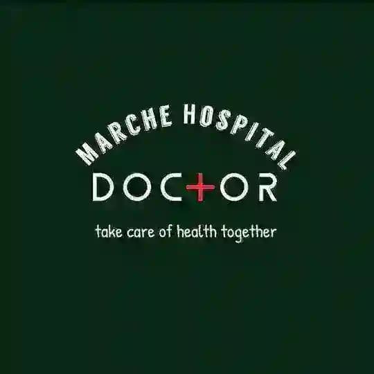 SHITPOST MARCHE HOSPITAL