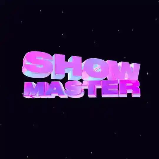 SHOW MASTER