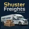 Freight Runner - Shuster Loads