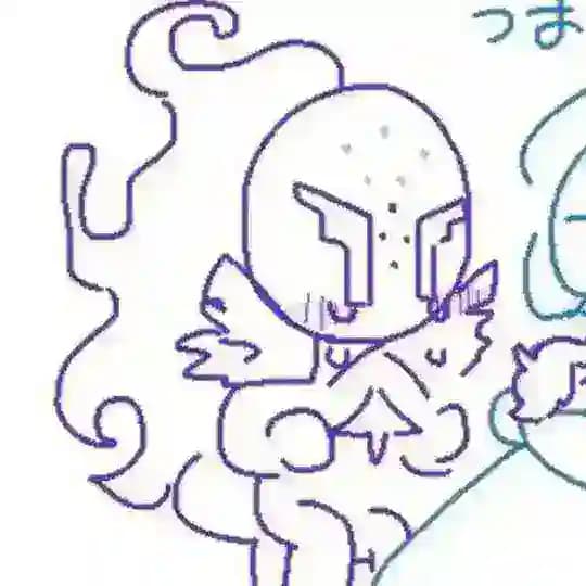 [рест] Silent Salt Cookie.