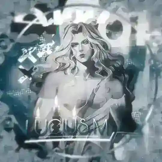 𝐋𝐎𝐑𝐃 𝐋𝐔𝐂𝐈𝐔𝐒 𝐌. ʲᵉᵃⁿ
