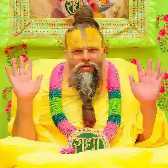 Premanand Ji Maharaj Sivomix