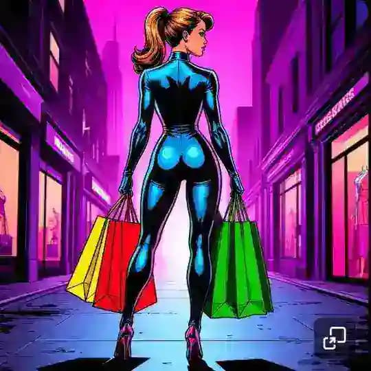 Суперсейл😱🛍️