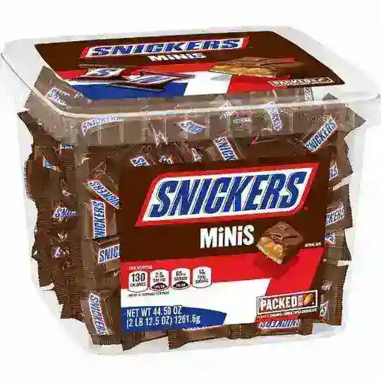 Snickers Chocolate