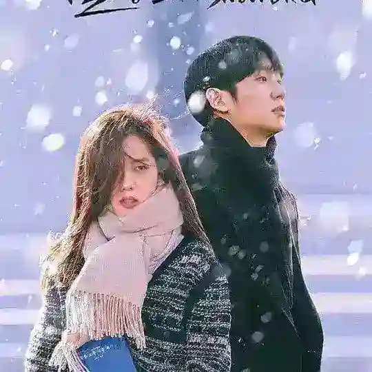 Snow Drop {ENG SUB}