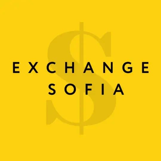 Exchange Sofia / Обмін Валют