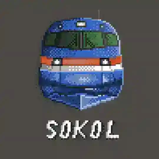 [СОКОЛ]