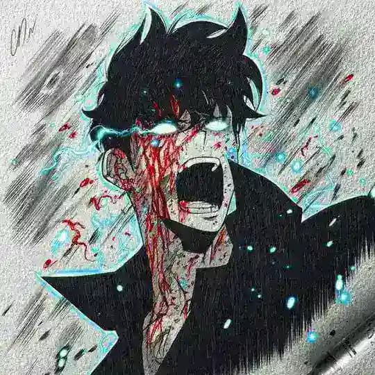 کانال اختصاصی تکرو | Solo Leveling | Ore dake Level Up na Ken
