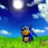[ПОИСК АДМИНОВ] All-father || Sonic Saves Robloxia CONFESSION