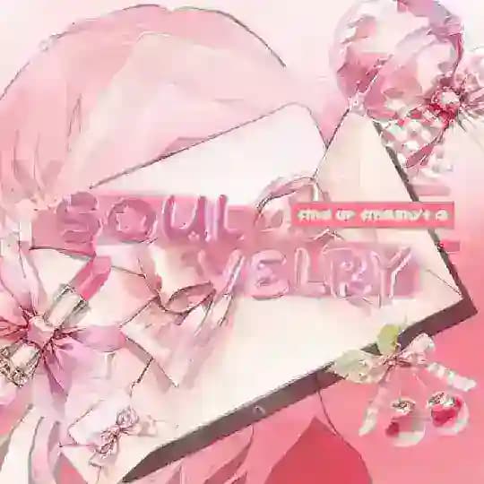 𝐒oul & 𝓥elry