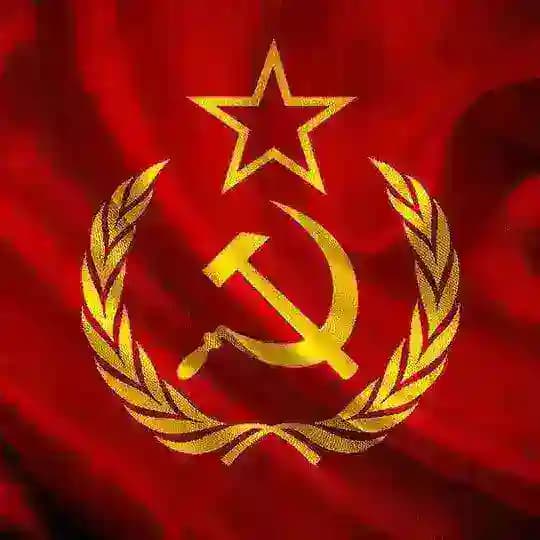 Советская жизнь