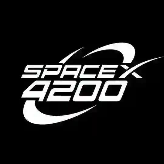 SpaceX4200 - PORTAL