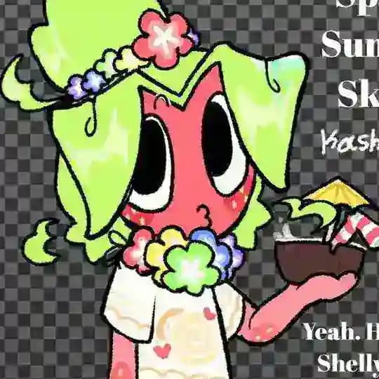 ||🏖️:Sprout Game's&Daily!!…🍓