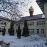Храм священномученика Сильвестра Омского г. Омск