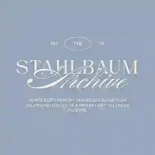Stahlbaum's Petite Casket