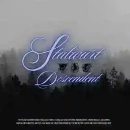 Stalwart Descendent. (DISBAND) Profile