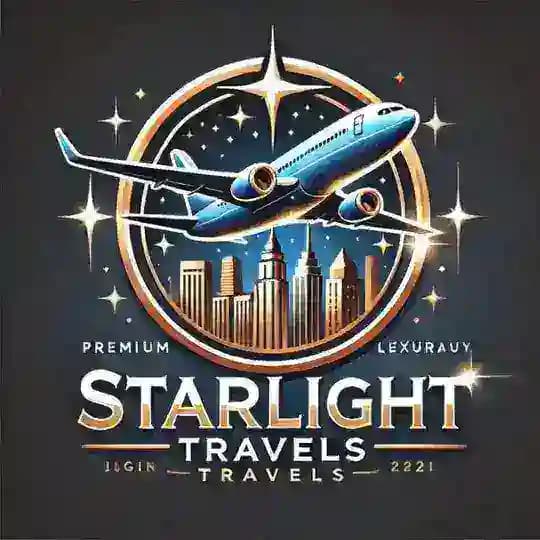 Starlights Travel Backup