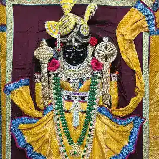 Dwarkadhish