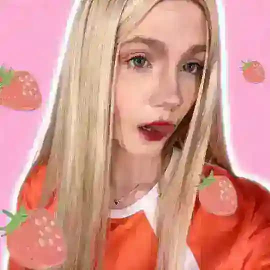 Наряды Клубнички🍓