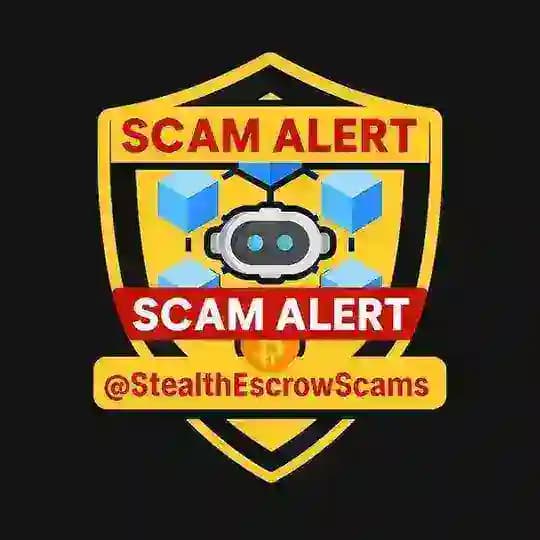 StealthEscrow Scam