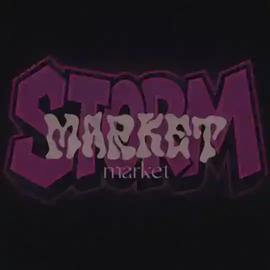 STORM MARKET