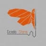 Storm Cicada|Цикада| вышивка Санкт-Петербург