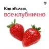 Клубничное Царство [Рест]
