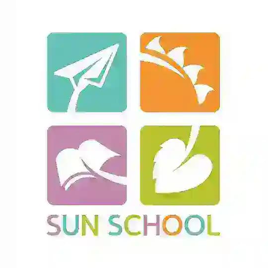 SUN SCHOOL Нагатинская набережная